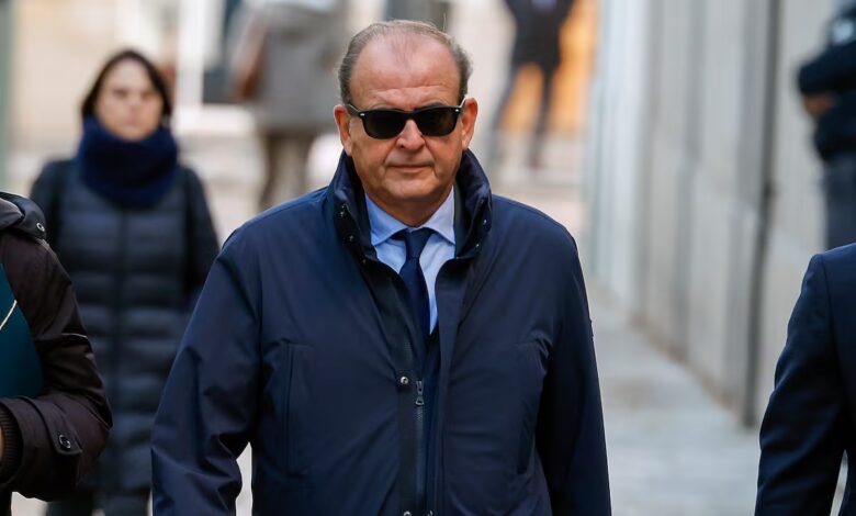 Former Acciona Executives Deny Corruption Charges in Transport Ministry Contract Case