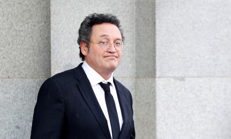 Испанские прокуроры обратились в ООН из-за нарушений в деле Гарсии Ортиса