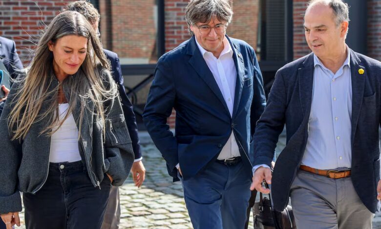 Сколько стоит поддержка Junts для правительства Испании в 2025 году