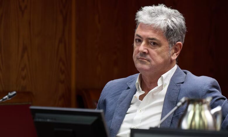 Investigación por corrupción: cómo Leire Díez y el ex presidente de SEPI quedaron en el centro del escándalo