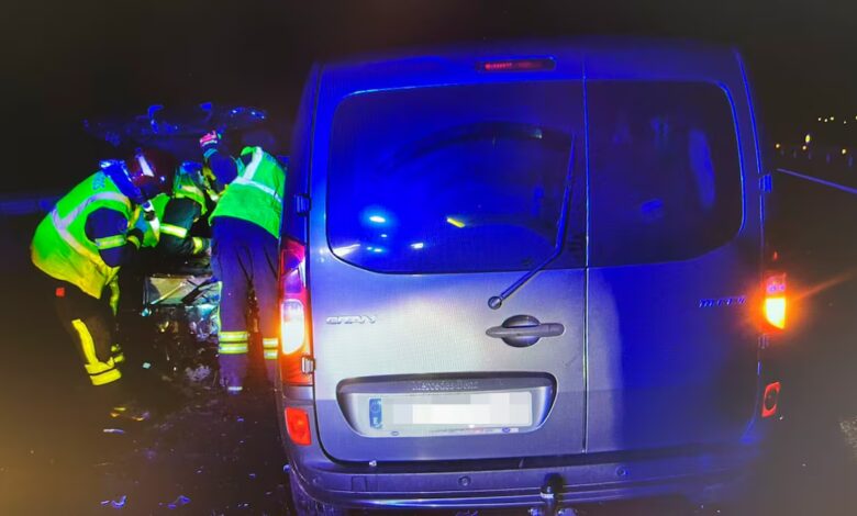 Полицейский в Жироне выстрелил в мужчину с пилой при задержании на улице