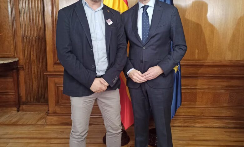 Jucil Leader Resigns Amid Internal Split in the Guard Association