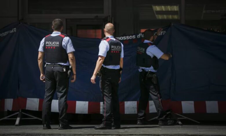 В Испании осудили беглого заключённого за убийство 96-летней женщины в Калелье