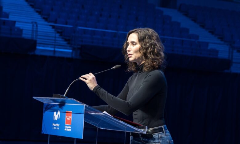 Мадрид забирает у Барселоны крупнейший форум недвижимости