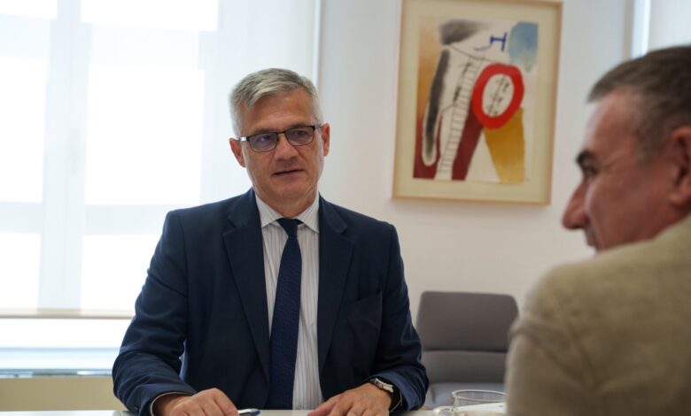 Extension of Eviction Moratorium in Spain: Decision Rests with the Congress of Deputies