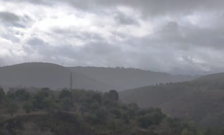 Гранада отказалась от строительства солнечной электростанции рядом с Альгамброй