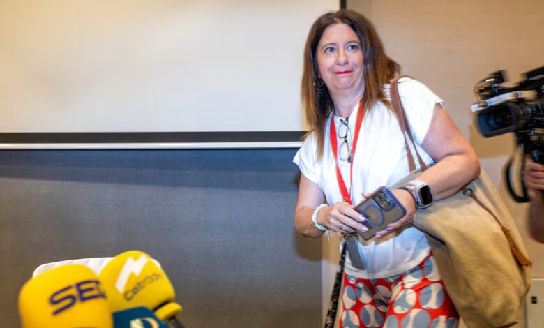 Tres acusados en el caso de corrupción de SEPI serán juzgados en Madrid