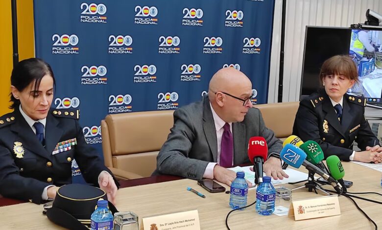 В Испании раскрыта крупная схема легализации мигрантов через фиктивные браки