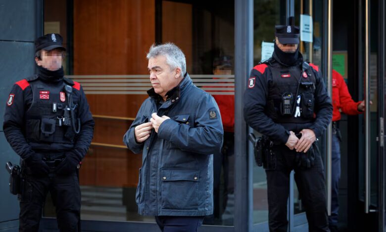 Un tribunal obliga al PSOE a revelar todos los detalles de los pagos en efectivo realizados durante siete años