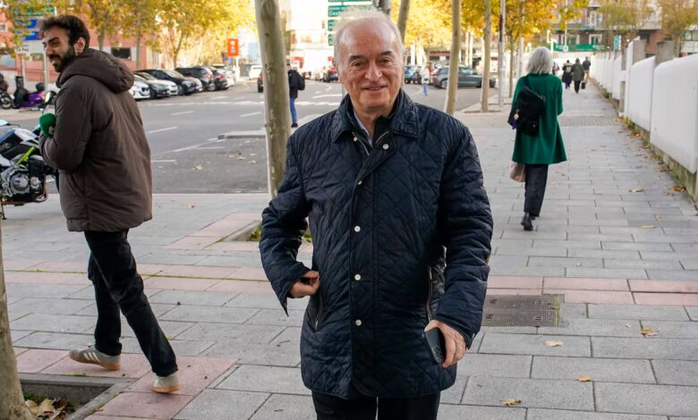 Суд Мадрида поддержал расследование дела о хищениях против Бегоньи Гомес и её советницы