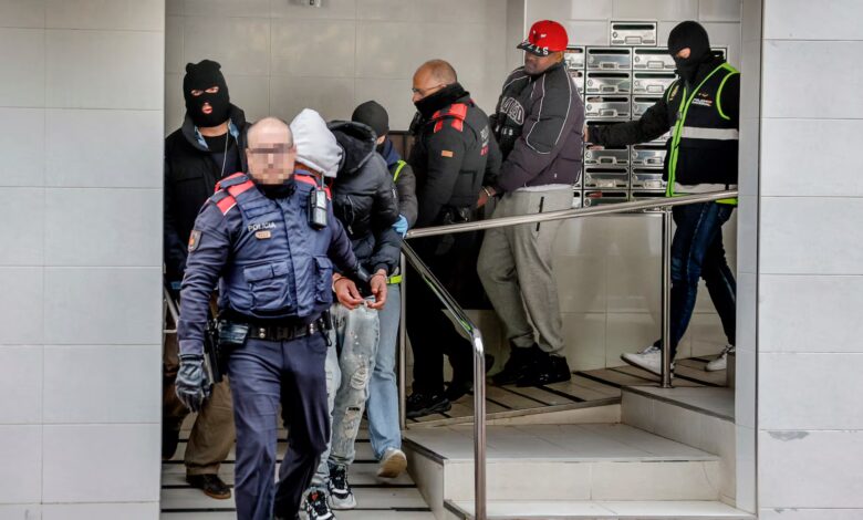 Rapper Morad’s Links to Los Trinitarios: Investigation Uncovers Surprising Details