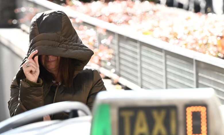 La Fiscalía Anticorrupción exige la liberación de los implicados en el caso de contrataciones públicas en España