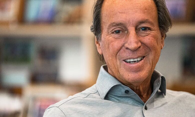 Gabriel Masfurroll, Medical Reformer and Former Barça Vice President, Passes Away