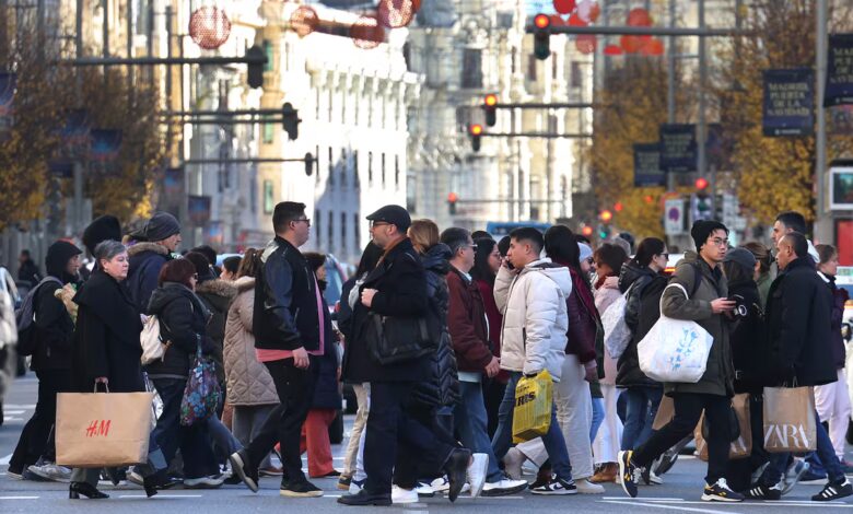 El impacto de Internet y las redes sociales crece en las opiniones de los españoles