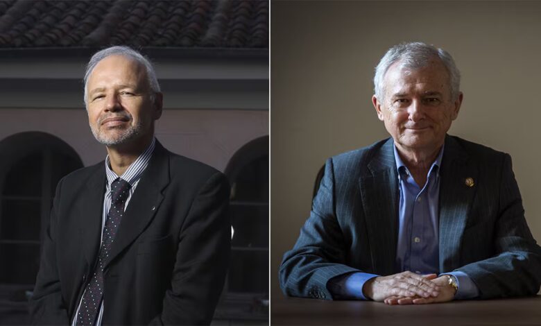 Crisis financiera en el Colegio de Médicos de Madrid: las cuentas se vacían en un año