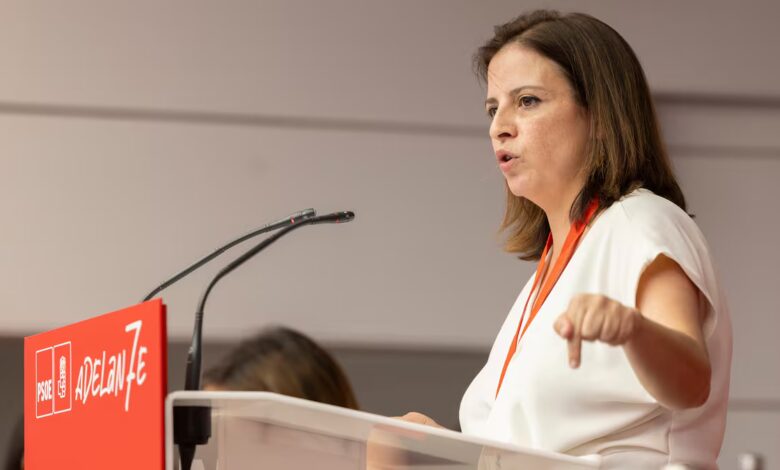 Asturian Socialists Demand Investigation into Allegations Against Francisco Salazar