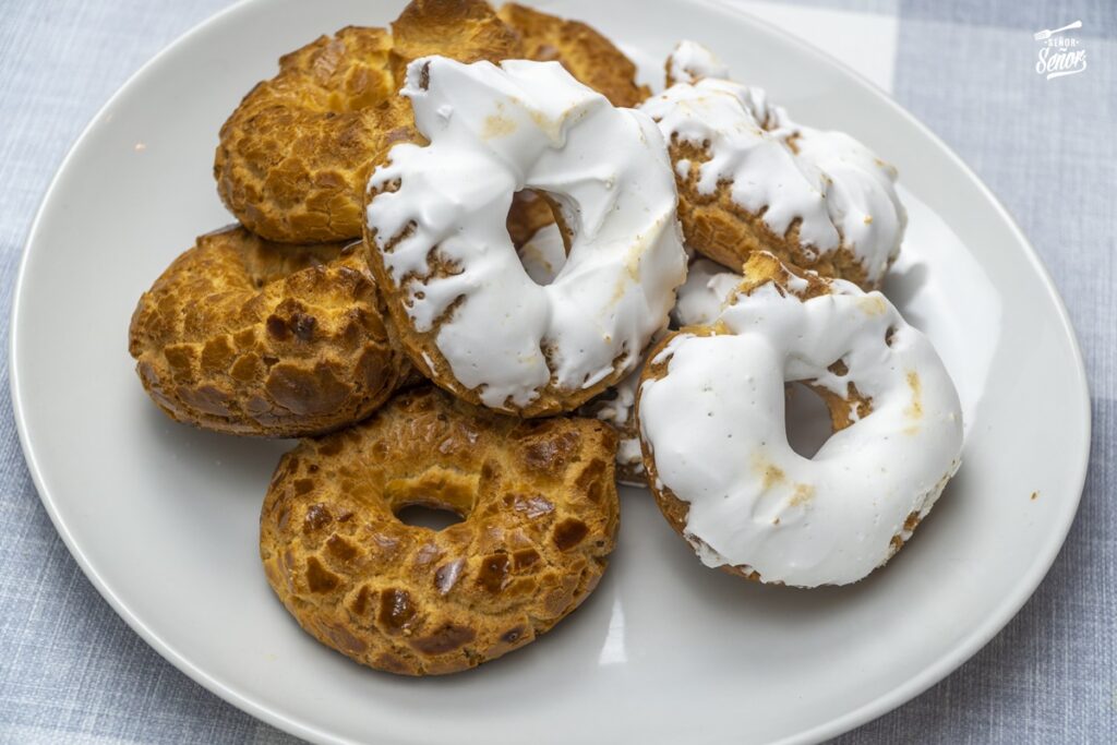 Traditional Madrid Desserts Every Tourist Should Try