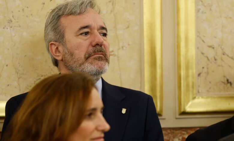 Aragon President Threatens Snap Elections Over Budget Dispute With Vox