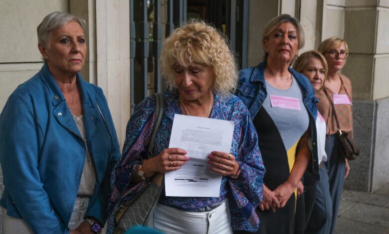 La Fiscalía de Sevilla archiva el caso sobre las supuestas mamografías eliminadas en el sistema SAS