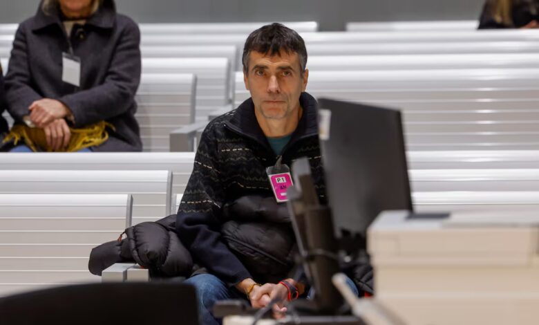 France Violated Rights of ETA Prisoner with Multiple Sclerosis, Rules ECHR