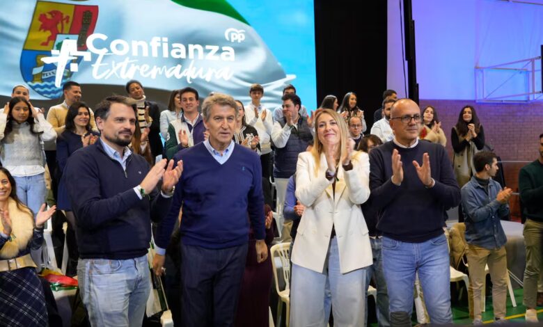 Бывшая депутат из Навальмораля покинула Народную партию после обвинений в сексизме