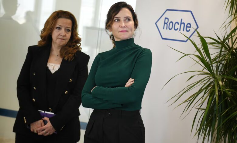 Almost All Healthcare Contracts in Madrid Awarded Without Tender