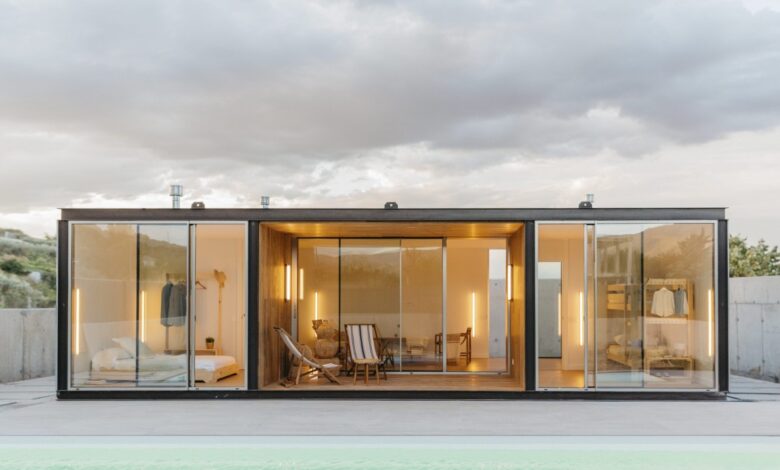 How Much Does It Really Cost to Install a Modular Home on Your Own Land in Spain?