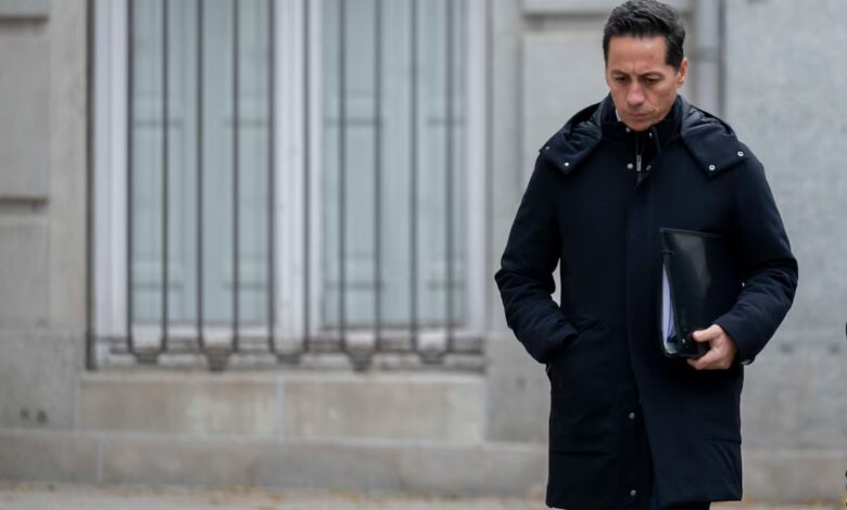 Бывший директор Acciona отрицает связь компании с подозрительными контрактами Servinabar