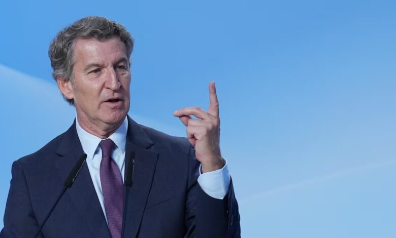 El tribunal de Madrid rechaza de nuevo que el PP reabra la causa contra Sánchez por Air Europa