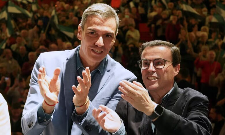 Internal Conflict in PSOE: Salazar Case Deepens Pre-Election Crisis