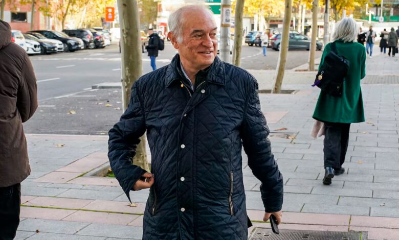 El juez vuelve a solicitar información a la Guardia Civil en el caso del rescate de Air Europa