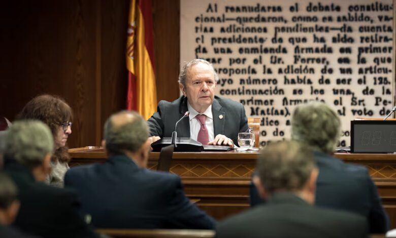 Former UCM Vice Rector Reveals Pressure Over Creation of Begoña Gómez’s Department