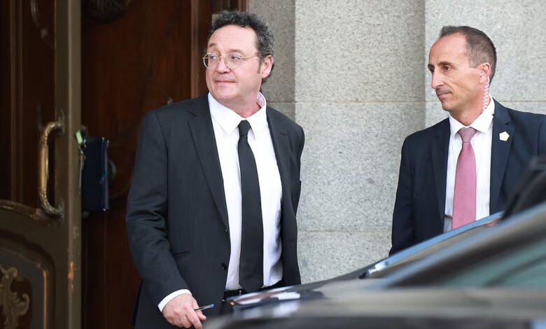 Association of Progressive Spanish Prosecutors Condemns Supreme Court Decision in Former Attorney General’s Case