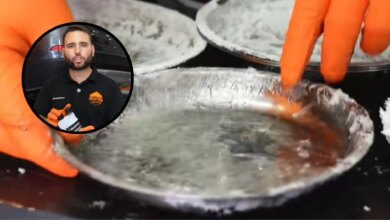 Зимой AdBlue может вывести дизель из строя как избежать проблем