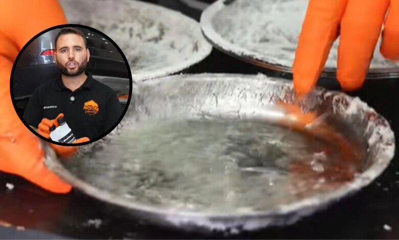 In Winter, AdBlue Can Disable Diesel Engines: How to Prevent Issues