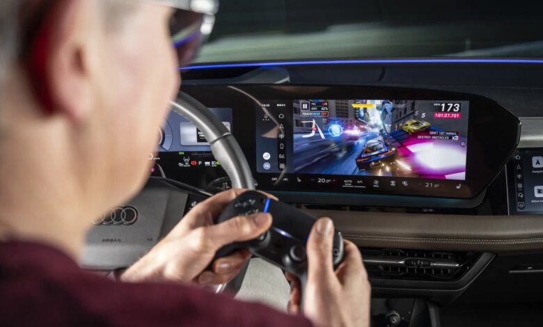 Audi Unveils Details of 2026 Lineup Featuring Innovations and Enhanced Comfort