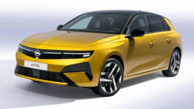 Обновленный Opel Astra 2026 представлен в Германии первые впечатления