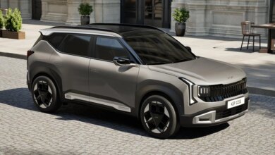 Kia Seltos 2025 Π²ΡΡ
ΠΎΠ΄ΠΈΡ Π½Π° ΡΡΠ½ΠΎΠΊ ΠΊΠ°ΠΊ Π΄ΠΎΡΡΡΠΏΠ½ΡΠΉ ΠΊΠΎΠ½ΠΊΡΡΠ΅Π½Ρ Sportage