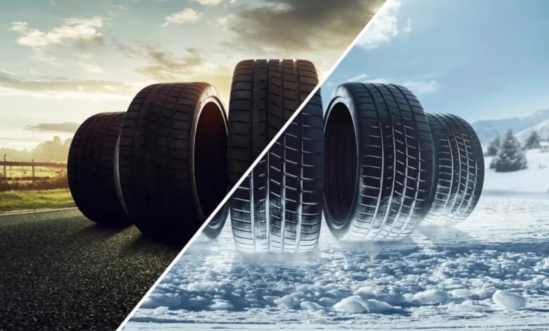 How Long Do All-Season Tires Really Last