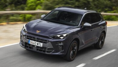 Cupra выводит на рынок новые версии Beyond с расширенным оснащением