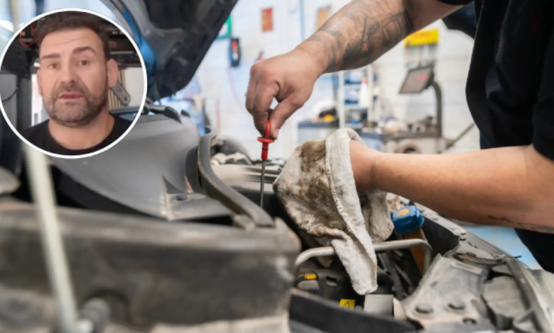 Spain’s Top Mechanic Explains Why Cutting Corners on Car Maintenance Costs More in the End