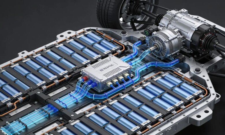 MIT unveils electric vehicle battery with record range of up to 1,600 km