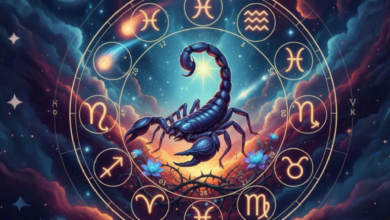 Астролог предсказал Скорпионам год серьезных жертв и больших трудностей в 2026