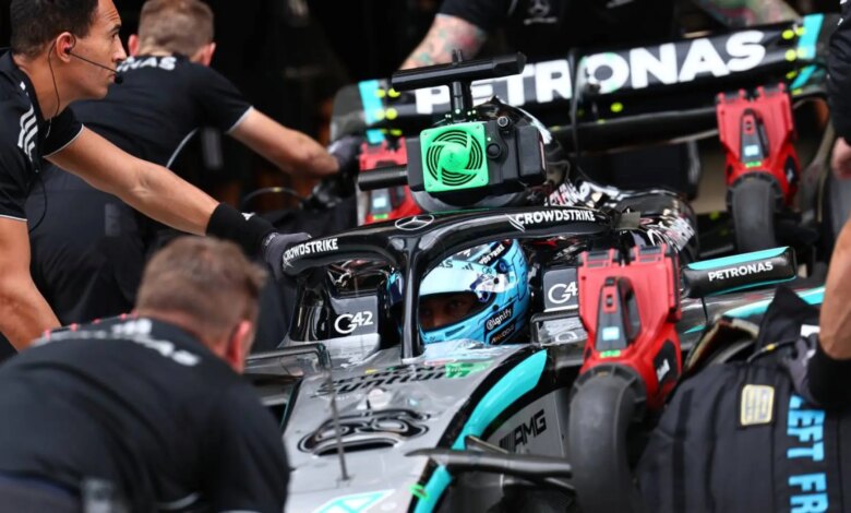 How Mercedes Is Exploiting Loopholes in the 2026 Formula 1 Regulations
