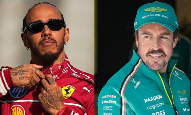 Why Hamilton Missed the Top 10 in the Formula 1 Team Principals’ Driver Rankings for the First Time