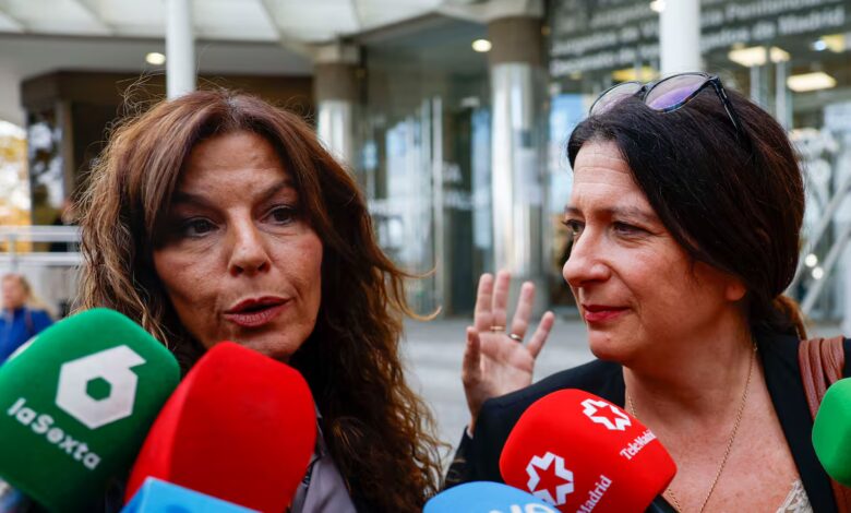 PSOE признал выплаты Лейре Диес за журналистскую работу без официальной должности