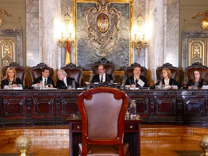 Как язык судебных решений влияет на восприятие фактов и домыслов в Испании