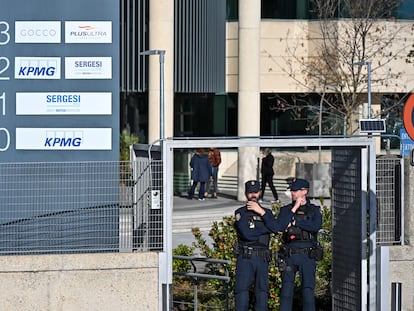 Plus Ultra Investigation: Tracing Links from Venezuela to Switzerland and France