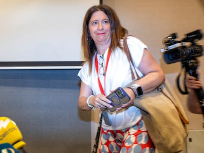 Court Investigates Leire Dies and Former SEPI Head in Five Major Deals