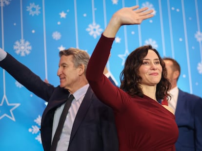 Madrid Authorities Postpone Ayuso’s Tax Reform Amid Disputes with Central Government